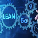 Lean Six sigma Belts