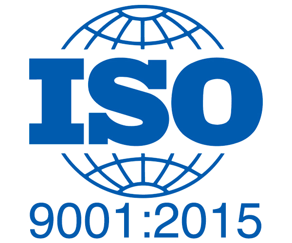 ISO 9001:2015